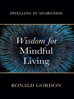 cover image of Wisdom for Mindful Living